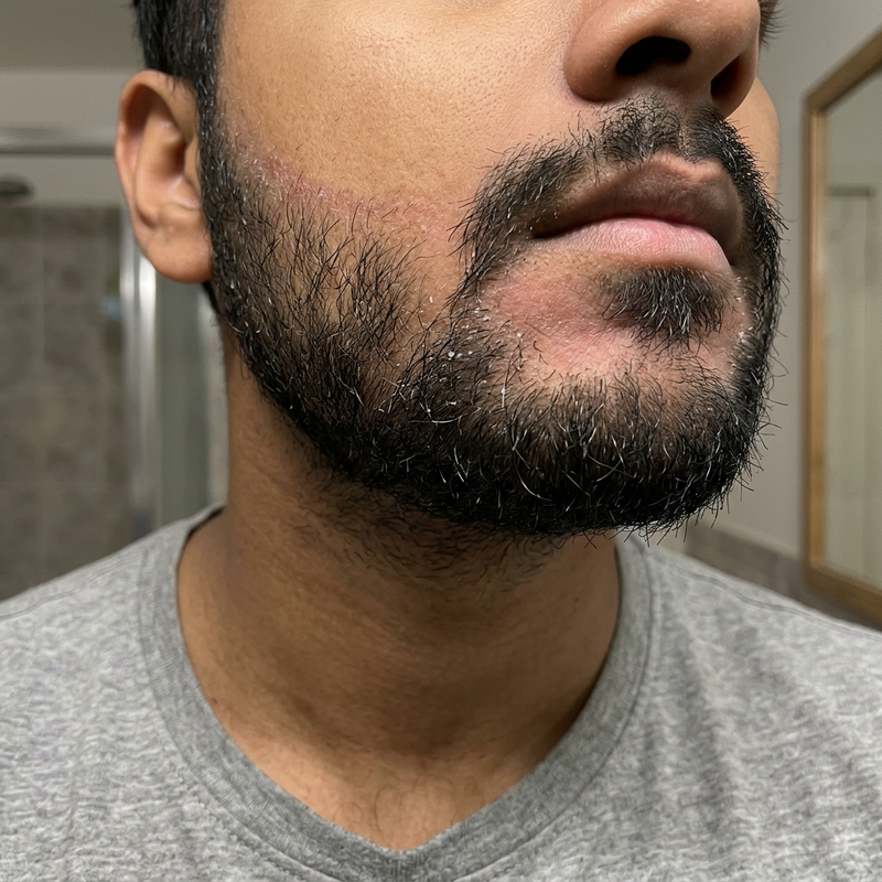 Before